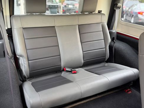 Used 2008 Jeep Wrangler X image 13
