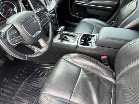 Used 2021 Dodge Charger SXT w/ Leather Interior Group RWD image 11