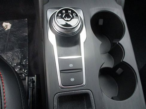 New 2026 Ford Escape ST-Line w/ Tech Pack #1 image 14