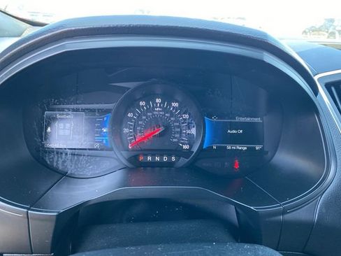 Used 2022 Ford Edge ST w/ Equipment Group 401A AWD/4WD image 32