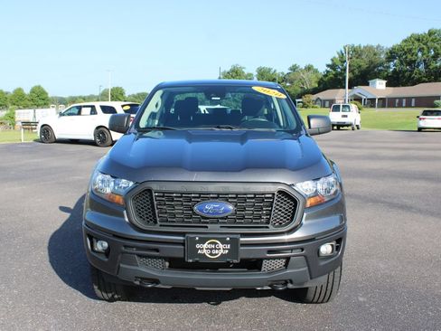 Used 2020 Ford Ranger XL w/ FX4 Off-Road Package AWD/4WD image 3