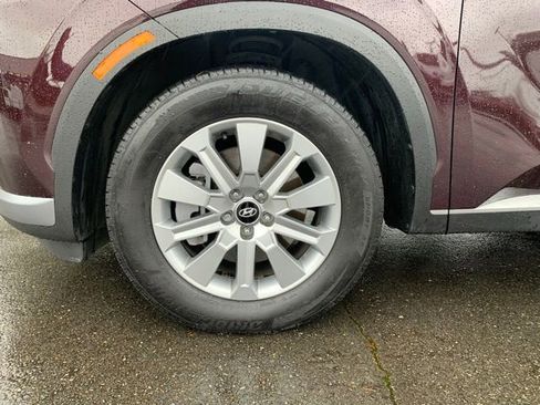 Certified 2025 Hyundai Palisade SEL image 11