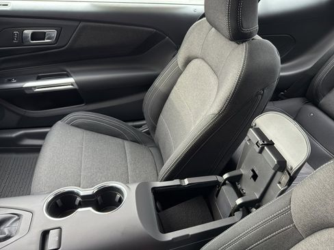 New 2026 Ford Mustang Coupe RWD image 30