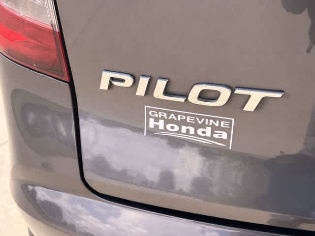 Used 2020 Honda Pilot EX-L image 8
