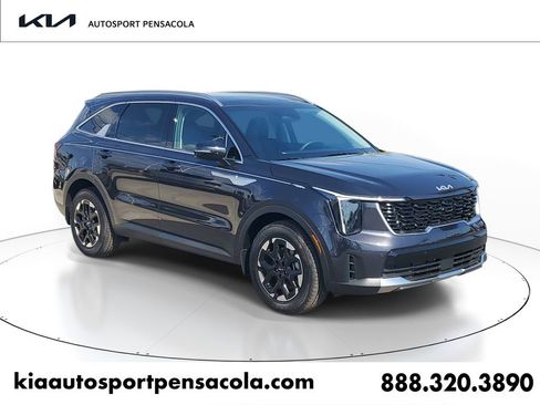 New 2026 Kia Sorento S image 1