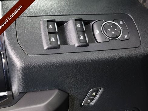 Used 2019 Ford F150 XLT w/ Equipment Group 302A Luxury image 23