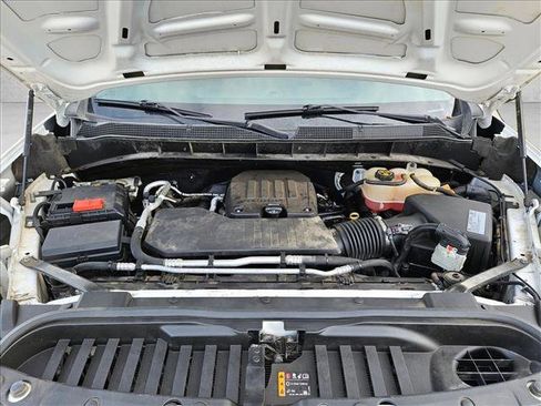 Used 2021 Chevrolet Silverado 1500 Custom image 21