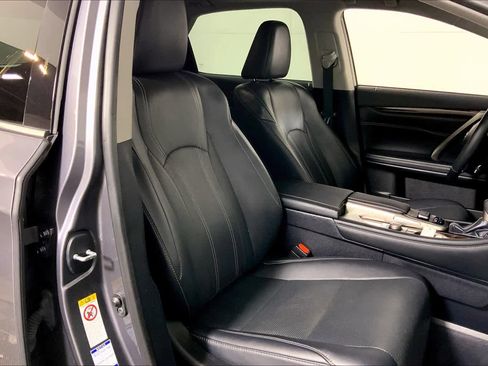 Used 2018 Lexus RX 350 AWD w/ Premium Package image 8