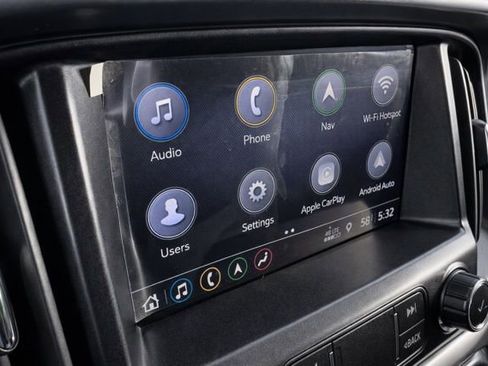 Used 2021 Chevrolet Colorado ZR2 w/ ZR2 Dusk Special Edition image 22