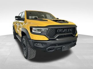 Used 2023 RAM 1500 TRX w/ TRX Level 2 Equipment Group AWD/4WD video 2