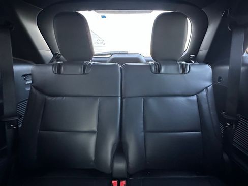 New 2026 Ford Explorer ST-Line w/ ST-Line Street Pack image 47