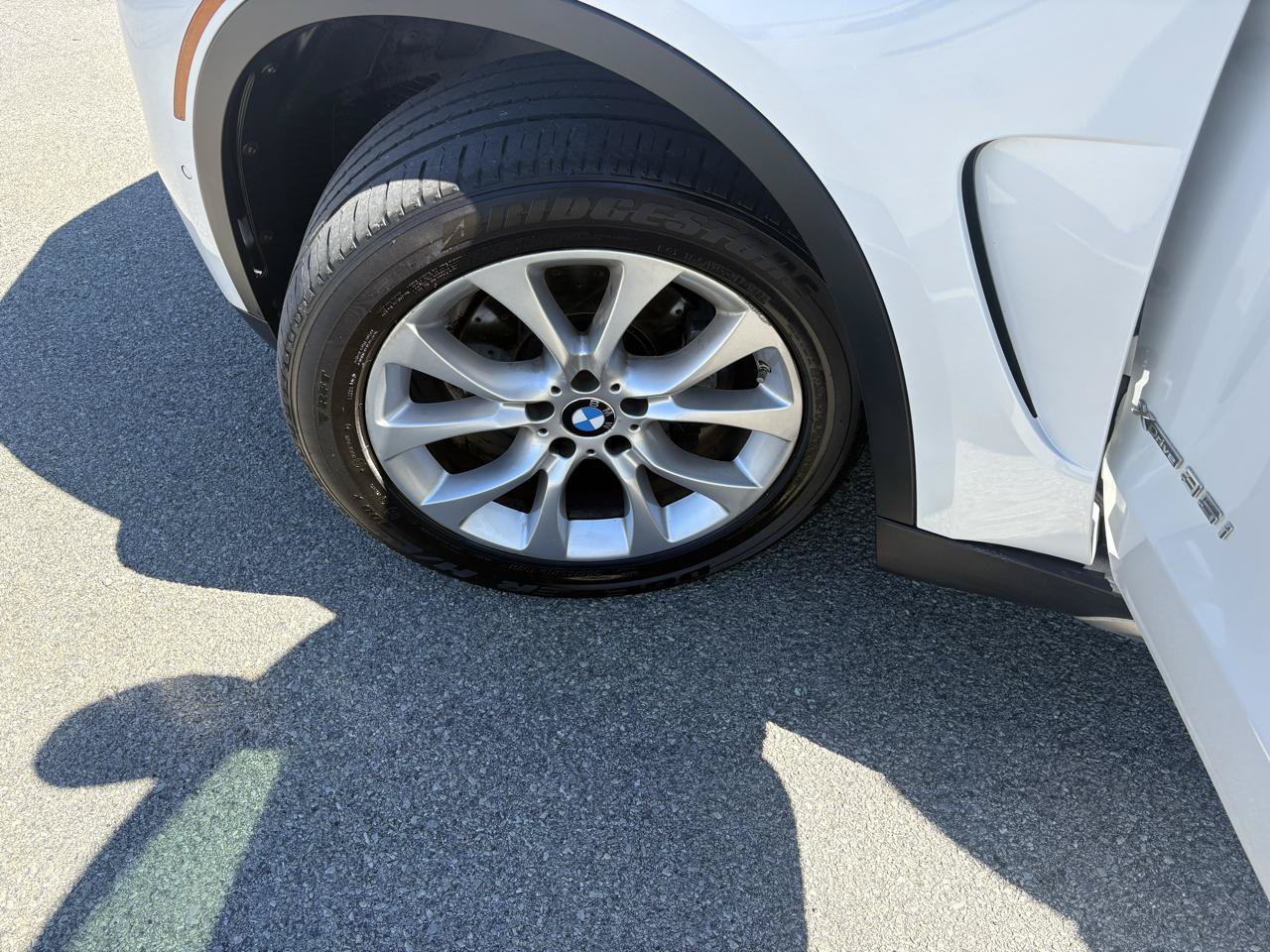 Used 2018 BMW X5 xDrive35i AWD/4WD image 60