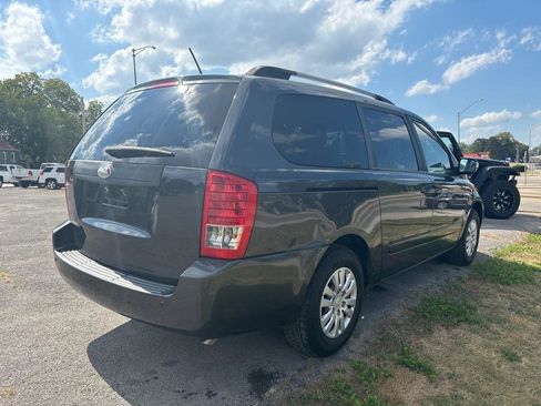 Used 2014 Kia Sedona LX FWD image 7