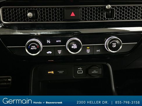 Used 2022 Honda Civic Sport image 24