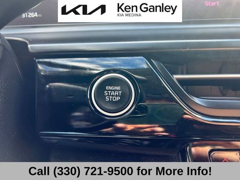 Certified 2024 Kia Seltos S AWD/4WD image 38