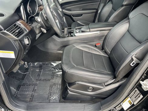 Used 2014 Mercedes-Benz ML 350 4MATIC image 9