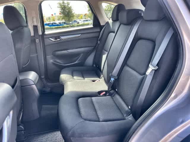 Used 2025 MAZDA CX-5 AWD 2.5 S image 14