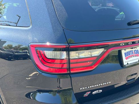 Used 2023 Dodge Durango GT AWD/4WD image 8