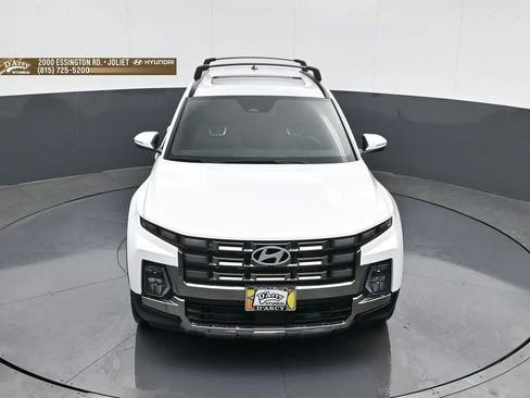 New 2026 Hyundai Santa Cruz Limited AWD/4WD image 14