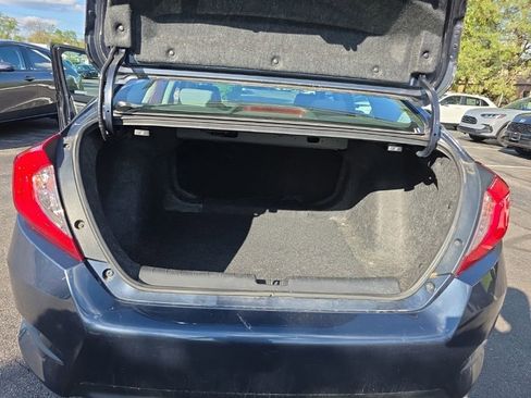 Used 2018 Honda Civic EX-T image 26