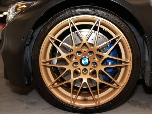 Used 2018 BMW M3 w/ Competition Package image 24