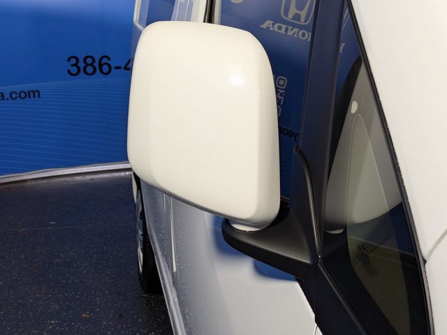 Used 2021 Nissan NV200 SV w/ Sliding Door Glass Package FWD image 12