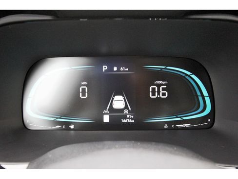 Certified 2025 Hyundai Palisade SEL AWD/4WD image 17