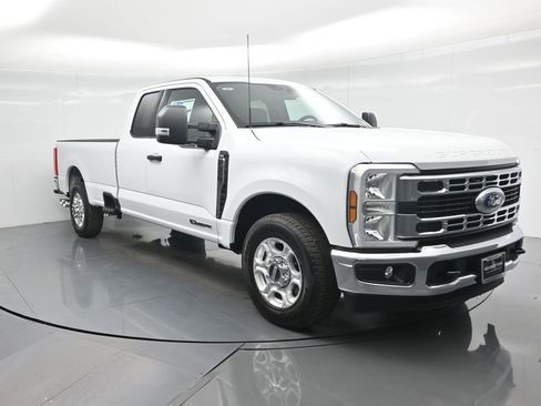 New 2026 Ford F350 XLT image 48