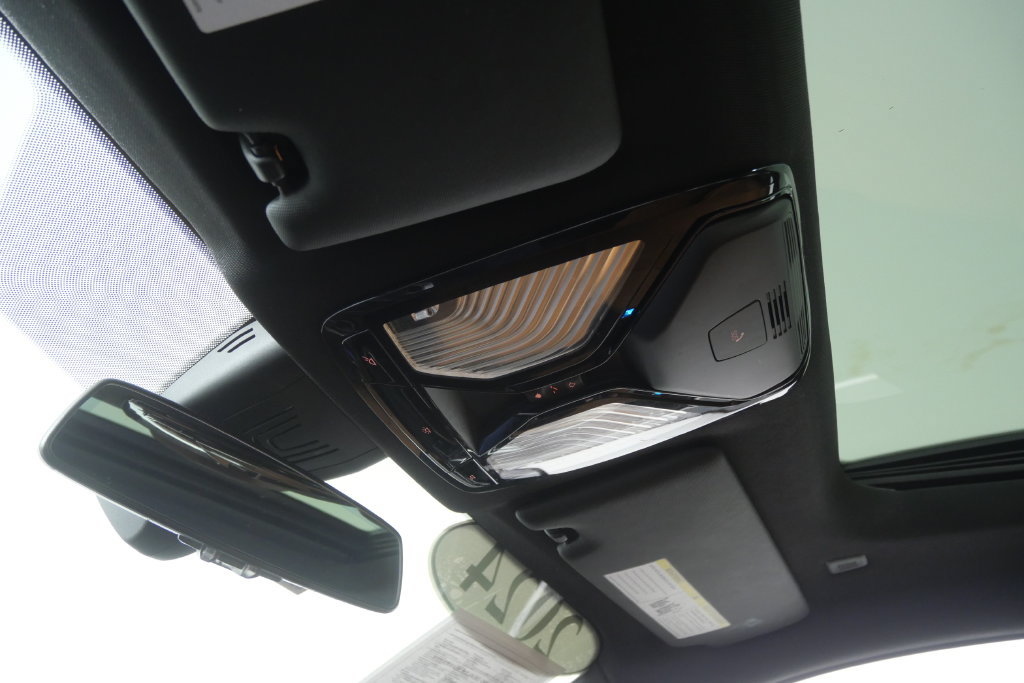 Certified 2024 BMW i4 eDrive40 w/ Convenience Package RWD image 19