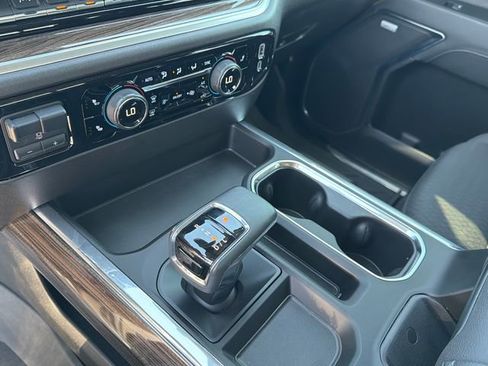 Used 2024 Chevrolet Silverado 1500 RST w/ Convenience Package II RWD image 35