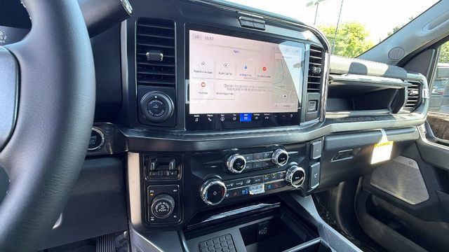 New 2026 Ford F350 Lariat w/ Tremor Off-Road Package AWD/4WD image 28