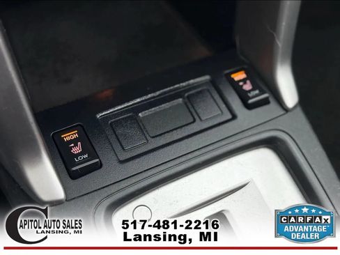 Used 2015 Subaru Forester 2.5i Premium w/ All-Weather Package image 25