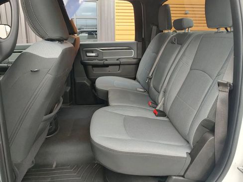 Used 2021 RAM 3500 Big Horn w/ Towing Technology Group image 22