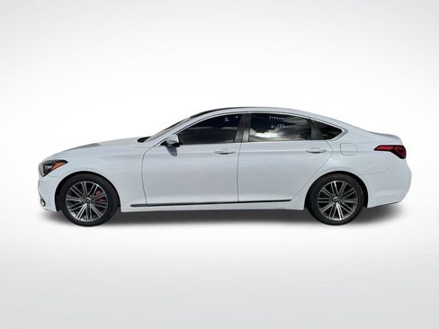 Used 2018 Genesis G80 3.8 w/ Option Group 03 image 3