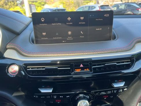 Used 2023 Acura MDX A-Spec AWD/4WD image 15