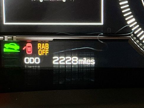 Used 2025 Toyota GR86 Premium w/ ALL Weather Mat Package (TMS) RWD image 12
