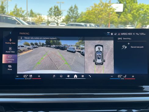 Used 2024 BMW X5 xDrive50e w/ M Sport Package image 5