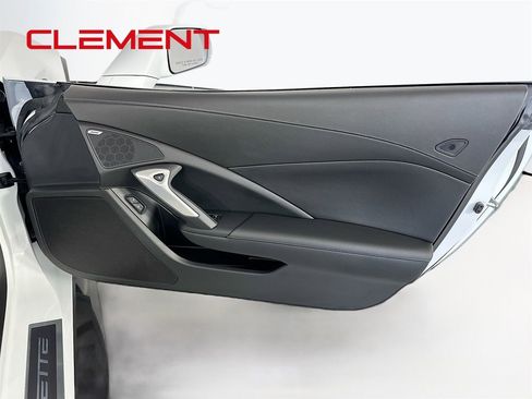 Used 2017 Chevrolet Corvette Z06 w/ Z07 Performance Package image 33