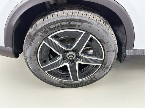New 2026 Mercedes-Benz GLC 300 GLC 300 image 36