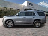 Used 2018 Cadillac Escalade Premium Luxury image 2