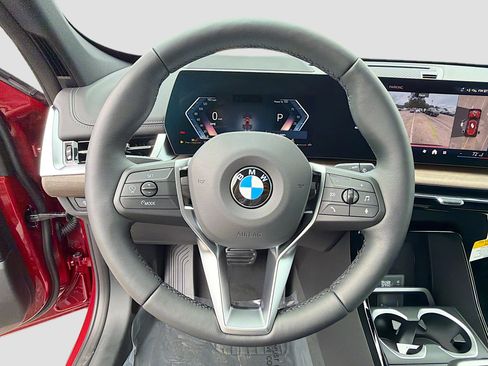 New 2026 BMW X1 xDrive28i w/ Technology Package image 39