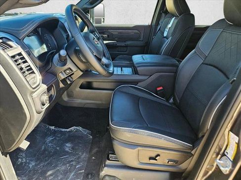 New 2026 RAM 3500 Limited image 15