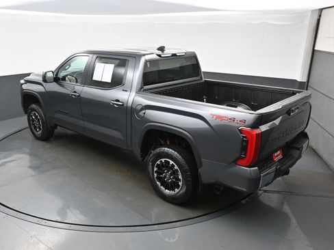 Used 2025 Toyota Tundra SR5 w/ TRD Off-Road Package image 38