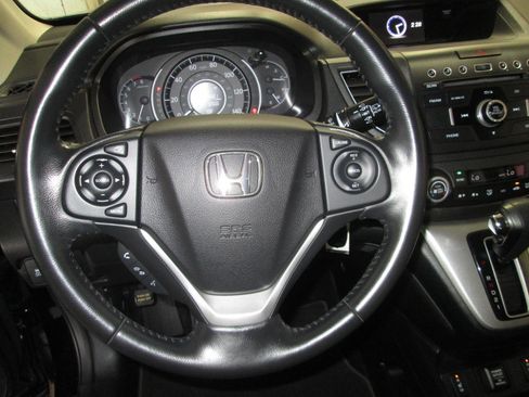Used 2013 Honda CR-V EX-L image 19