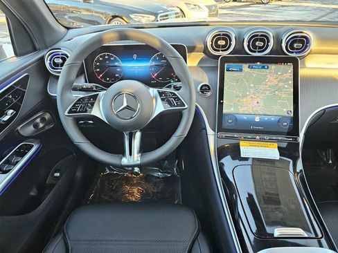 New 2026 Mercedes-Benz GLC 300 4MATIC image 30