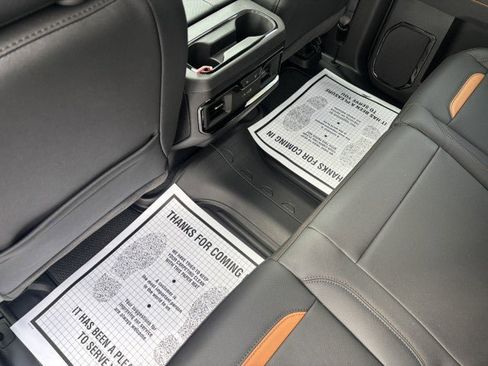 New 2026 GMC Sierra 2500 AT4 w/ AT4 Premium Plus Package image 37