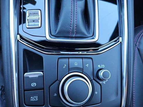 New 2025 MAZDA CX-5 2.5 Turbo w/ Premium Package image 22