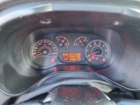 Used 2017 RAM ProMaster City Tradesman SLT w/ Rear Back-up Camera Group image 12