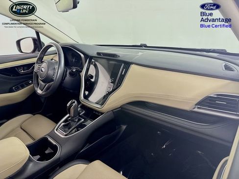 Used 2024 Subaru Outback Limited image 31
