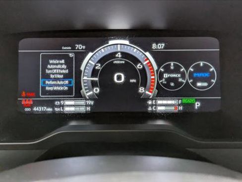 Used 2023 Toyota Tundra Limited image 26